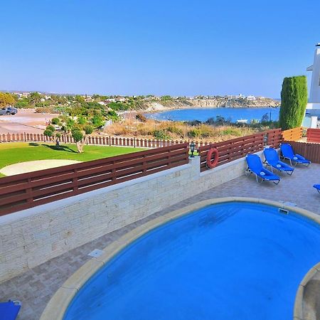 Chronas By Prestige Bookings Coral Bay Zewnętrze zdjęcie