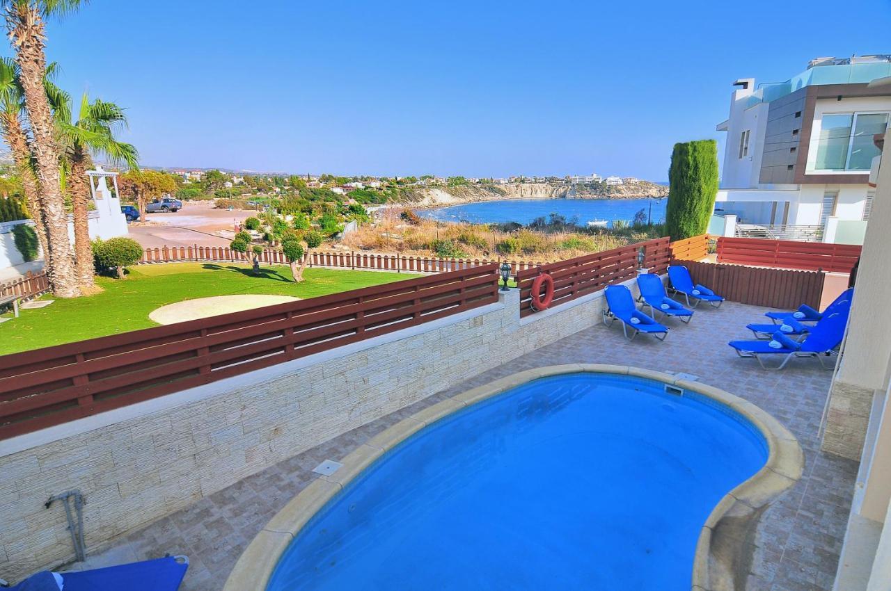 Chronas By Prestige Bookings Coral Bay Zewnętrze zdjęcie