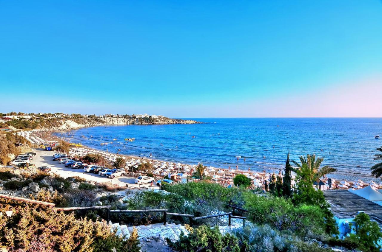 Chronas By Prestige Bookings Coral Bay Zewnętrze zdjęcie