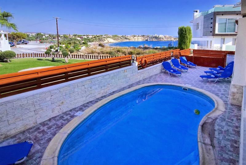 Chronas By Prestige Bookings Coral Bay Zewnętrze zdjęcie